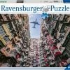 Ravensburger Puzzel Hong Kong - Legpuzzel - 1500 Stukjes