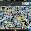 Ravensburger Puzzel Batman Challenge - Legpuzzel - 1000 Stukjes -Puzzels Verkoopwinkel 550x421 8