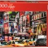 Jumbo Puzzel Time Square New York - Legpuzzel - 1000 Stukjes -Puzzels Verkoopwinkel 550x424 10