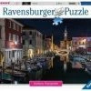 Ravensburger Puzzel Canals Of Venice - Legpuzzel - 1000 Stukjes