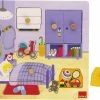 Goula Houten Knopjes Puzzel - Kinderkamer - 7 Stukjes 2 Goula Houten Knopjes Puzzel - Kinderkamer - 7 Stukjes -Puzzels Verkoopwinkel 550x425 5