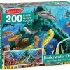 Melissa & Doug Melissa And Doug - Onderwater Vloer Puzzel 1 Melissa & Doug Melissa And Doug - Onderwater Vloer Puzzel -Puzzels Verkoopwinkel 550x426 1
