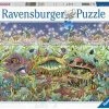 Ravensburger Puzzel Underwater Kingdom At Dusk - Legpuzzel - 1000 Stukjes