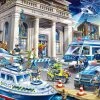 Puzzel LARSEN: De Politie (43) -Puzzels Verkoopwinkel 550x429 10