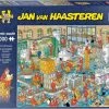 Jan Van Haasteren De Ambachtelijke Brouwerij Puzzel - 1000 Stukjes -Puzzels Verkoopwinkel 550x429