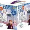 Luna Legpuzzel/kleurplaat Frozen Meisjes 48 Stukjes 2 Luna Legpuzzel/kleurplaat Frozen Meisjes 48 Stukjes -Puzzels Verkoopwinkel 550x430 2