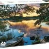 Tactic Puzzel Around The World Northern Stars: Summer Night In Finland 1000 Stukjes 2 Tactic Puzzel Around The World Northern Stars: Summer Night In Finland 1000 Stukjes -Puzzels Verkoopwinkel 550x436 1