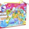 Grafix 3D Vloerpuzzel Werelddieren - Puzzels Voor Kinderen - 38 Puzzelstukjes - 50 X 40 CM -Puzzels Verkoopwinkel 550x436 2