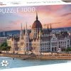 Tactic Parliament In Budapest 1000 Stukjes -Puzzels Verkoopwinkel 550x436 3