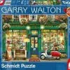 Schmidt Puzzel Electronica Winkel - 1000 Stukjes - 12+ -Puzzels Verkoopwinkel 550x436 7