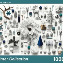 The New York Puzzle Company New York Puzzle Company Jackalope Day Dream - 200 Pieces 11 The New York Puzzle Company New York Puzzle Company Jackalope Day Dream - 200 Pieces -Puzzels Verkoopwinkel 550x440 1