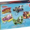 Jumbo Mickey Mouse Roadster Racers 4in1 Vormpuzzel -Puzzels Verkoopwinkel 550x440 3