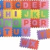 Merkloos Free And Easy Puzzelmat Letters Junior 31 Cm Eva Foam 26-delig -Puzzels Verkoopwinkel 550x440 6