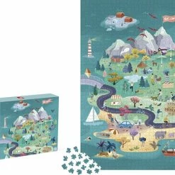 Janod Kidult Puzzel - De Ontsnapping 6 Janod Kidult Puzzel - De Ontsnapping -Puzzels Verkoopwinkel 550x440 7