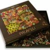 Curiosi Palapeli - Puzzel Bergdorf (extra Moeilijk: 211 Lastige Stukjes) -Puzzels Verkoopwinkel 550x442 3