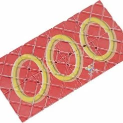 Toys MAGISCHE VOUW KUBUS MET 8 ZIJDEN PUZZEL BREINBREKER Met 8 Verschillende Panelen -Puzzels Verkoopwinkel 550x443 2