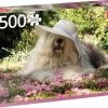 Jumbo Premium Collection Puzzel Sophie In Een Bloemenbed - Legpuzzel - 500 Stukjes 1 Jumbo Premium Collection Puzzel Sophie In Een Bloemenbed - Legpuzzel - 500 Stukjes -Puzzels Verkoopwinkel 550x447 3