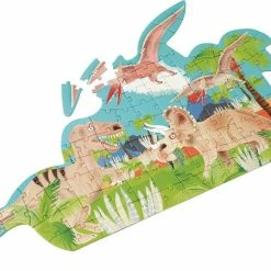 Scratch Puzzel 2-zijdig Dino Skin & Bones - 100 Stukken 13 Scratch Puzzel 2-zijdig Dino Skin & Bones - 100 Stukken -Puzzels Verkoopwinkel 550x451 1