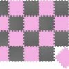 LittleTom 20 Delige Puzzelmat Voor Baby's En Kinderen - 30x30 Puzzel Speelmat EVA Kruipmat -Puzzels Verkoopwinkel 550x453