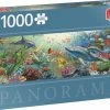 Jumbo Premium Collection Puzzel Water Paradise Panorama - Legpuzzel - 1000 Stukjes 1 Jumbo Premium Collection Puzzel Water Paradise Panorama - Legpuzzel - 1000 Stukjes -Puzzels Verkoopwinkel 550x458 48