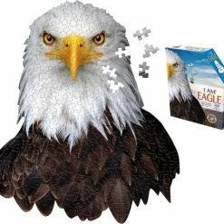 Madd Capp I Am Jigsaw Puzzel Arend - 300 Stukjes -Puzzels Verkoopwinkel 550x460 1