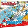 Puzzel Donald Duck Plonspret 1.000 St. - Puzzel Voor Kinderen - Donald Duck - Cadeau Voor Kinderen - Puzzels -Puzzels Verkoopwinkel 550x463 3