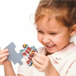 Clementoni Marvel Spiderman Maxi - 24 Stukjes -Puzzels Verkoopwinkel 550x464 4