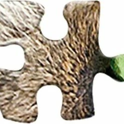 Madd Capp - Madd Capp Legpuzzel I Am Puzzle Mini Wolf 300 St -Puzzels Verkoopwinkel 550x465 3