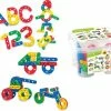 Dede- Click Clack Puzzel-96 Stukjes-Transparante Opbergdoos-3+ Jaar- STEM-Non Toxic 1 Dede- Click Clack Puzzel-96 Stukjes-Transparante Opbergdoos-3+ Jaar- STEM-Non Toxic -Puzzels Verkoopwinkel 550x467
