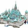 Revell 00314 Disney Frozen II Arendelle Castle 3D Puzzel 1 Revell 00314 Disney Frozen II Arendelle Castle 3D Puzzel -Puzzels Verkoopwinkel 550x472 1