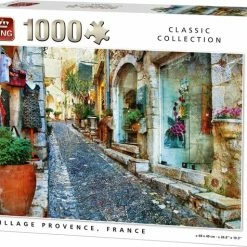 King Village Provence - 1000 Stuks