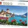 Puzzel 1000 Stukjes Tunnersee Zwitserland - King - Legpuzzel (68 X 49 Cm) 1 Puzzel 1000 Stukjes Tunnersee Zwitserland - King - Legpuzzel (68 X 49 Cm) -Puzzels Verkoopwinkel 550x475 7