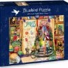 Bluebird Puzzel Parijs Een Open Boek (1000) 1 Bluebird Puzzel Parijs Een Open Boek (1000) -Puzzels Verkoopwinkel 550x476