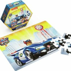Spin Master PAW Patrol De Film - 48-delige Puzzel 22 Spin Master PAW Patrol De Film - 48-delige Puzzel -Puzzels Verkoopwinkel 550x478 2