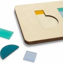 CRE8 Naampuzzel L 7-8 Letters | Kraamcadeau Met Naam | Persoonlijk Naamcadeau | Educatief Speelgoed -Puzzels Verkoopwinkel 550x478 3