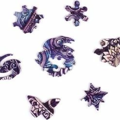 UNIDRAGON Houten Puzzel Mandala - Overkoepelende Tegenstellingen - 350 Stukjes - King Size 33x33 Cm 16 UNIDRAGON Houten Puzzel Mandala - Overkoepelende Tegenstellingen - 350 Stukjes - King Size 33x33 Cm -Puzzels Verkoopwinkel 550x479 1