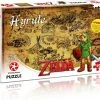 Winning Moves The Legend Of Zelda - Hyrule Puzzel - 500 Stukjes -Puzzels Verkoopwinkel 550x479 2