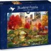 Bluebird Central Park New York 1000 Bleubird Herfstpuzzel -Puzzels Verkoopwinkel 550x481 5
