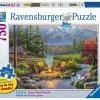 Ravensburger Riverside Livingroom Legpuzzel 750 Stuk(s) Liggend -Puzzels Verkoopwinkel 550x482 1