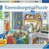 Ravensburger Cat Nap Legpuzzel 500 Stuk(s) Stripfiguren -Puzzels Verkoopwinkel 550x483 4