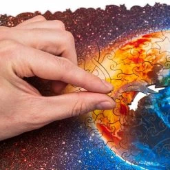 Unidragon Planet Earth -Puzzels Verkoopwinkel 550x492 2