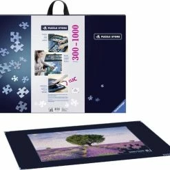 Ravensburger Puzzelmap Voor 1000 Stukjes -Puzzels Verkoopwinkel 550x492