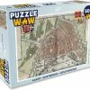 PuzzleWow Puzzel Kaart - Amsterdam - Geschiedenis - Legpuzzel - Puzzel 500 Stukjes - Sinterklaas Cadeautjes - Sinterklaas Voor Grote Kinderen -Puzzels Verkoopwinkel 550x493 18