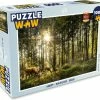 PuzzleWow Puzzel Hert - Natuur - Bos - Legpuzzel - Puzzel 1000 Stukjes Volwassenen - Sinterklaas Cadeautjes - Sinterklaas Voor Grote Kinderen -Puzzels Verkoopwinkel 550x493 9