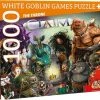 Puzzel 1000 Stukjes Volwassenen - Legpuzzel - White Goblin Games - Claim 2 - Puzzel 1000 Stukjes 1 Puzzel 1000 Stukjes Volwassenen - Legpuzzel - White Goblin Games - Claim 2 - Puzzel 1000 Stukjes -Puzzels Verkoopwinkel 550x496