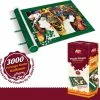 Art-Puzzle Jigsaw Puzzel Mat - 3000 Pieces 2 Art-Puzzle Jigsaw Puzzel Mat - 3000 Pieces -Puzzels Verkoopwinkel 550x498
