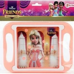 Toi-Toys Toi Toys Princess Friends Geduldspel Puzzel 21cm
