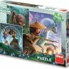 Dino Toys Raya En Vrienden - 3 Puzzels Van 55 Stuks -Puzzels Verkoopwinkel 550x499 4