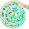 Goki Puzzel: Dierencirkel 27-Delig -Puzzels Verkoopwinkel 550x502 4