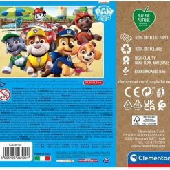 Clementoni 26102 Puzzel Legpuzzel 60 Stuk(s) Stripfiguren -Puzzels Verkoopwinkel 550x502 5